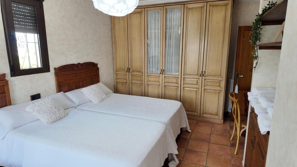 Venta de casas en Catral