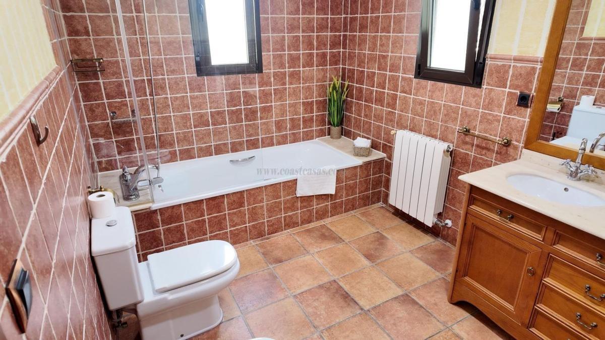 Venta de casas en Catral