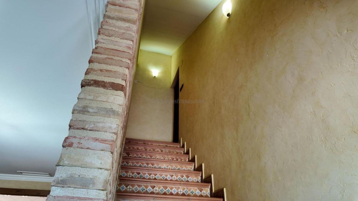 Venta de casas en Catral
