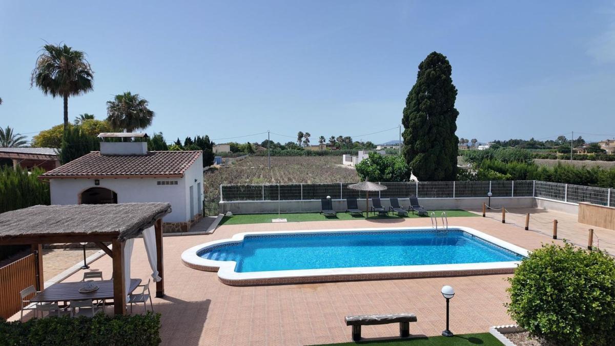 Venta de casas en Catral