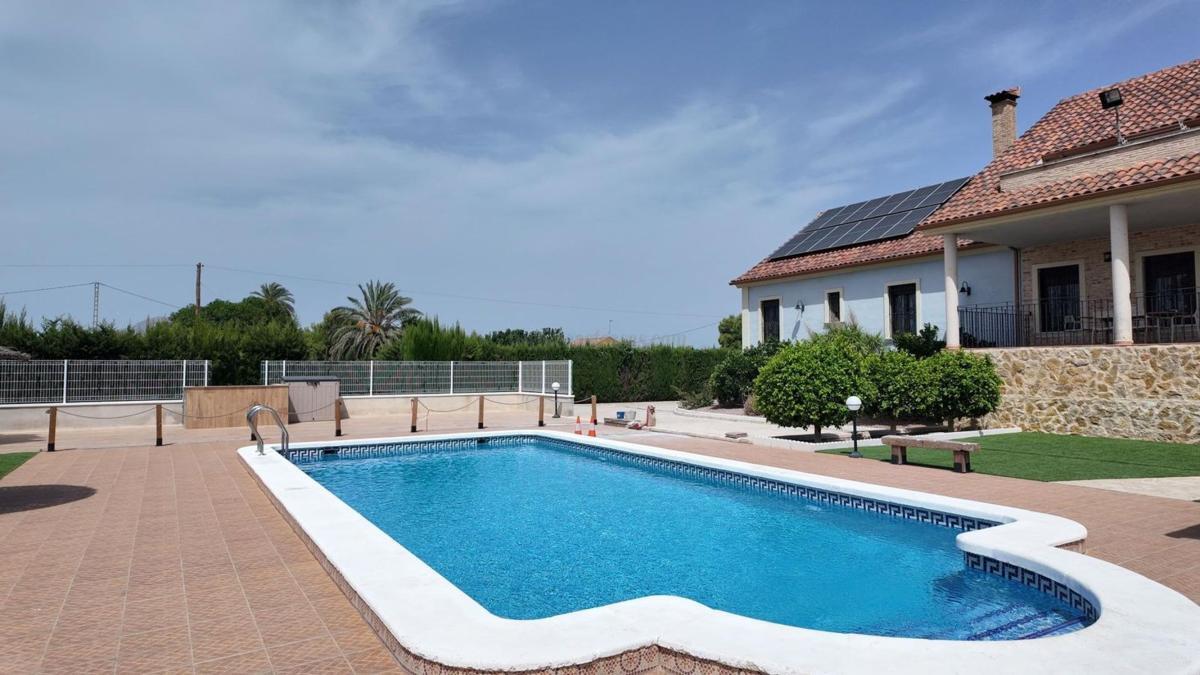 Venta de casas en Catral