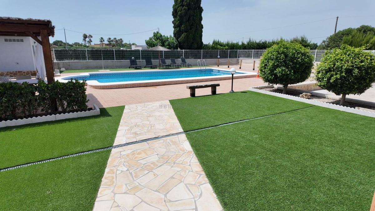 Venta de casas en Catral