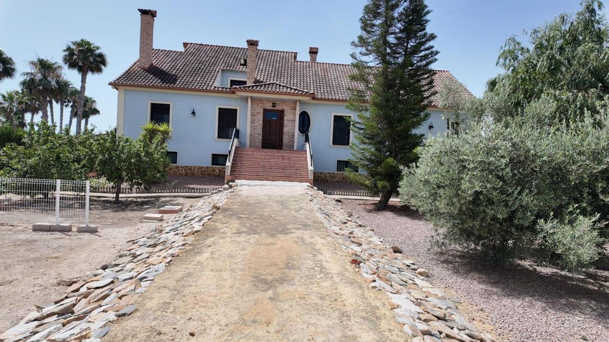 Venta de casas en Catral