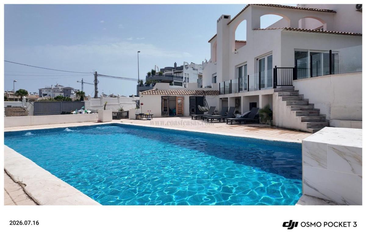 Venta de casas en Orihuela