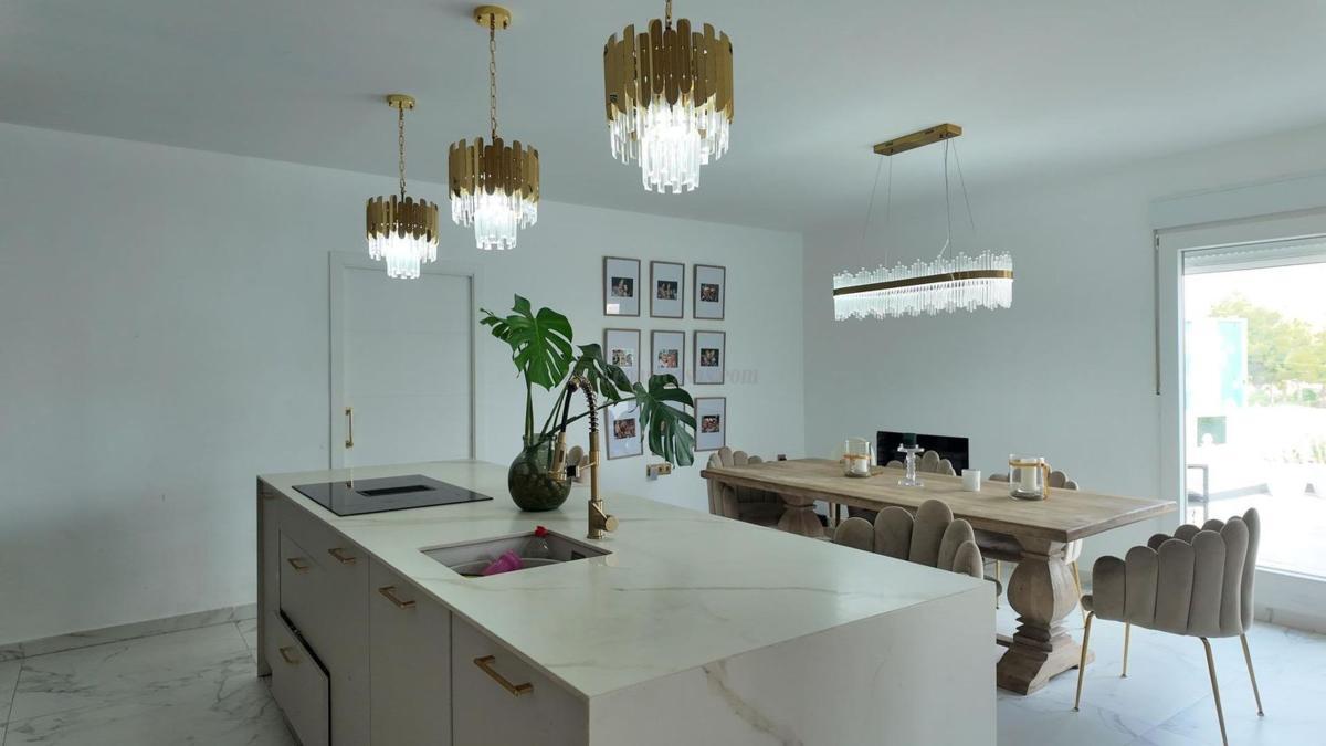 Venta de casas en Orihuela