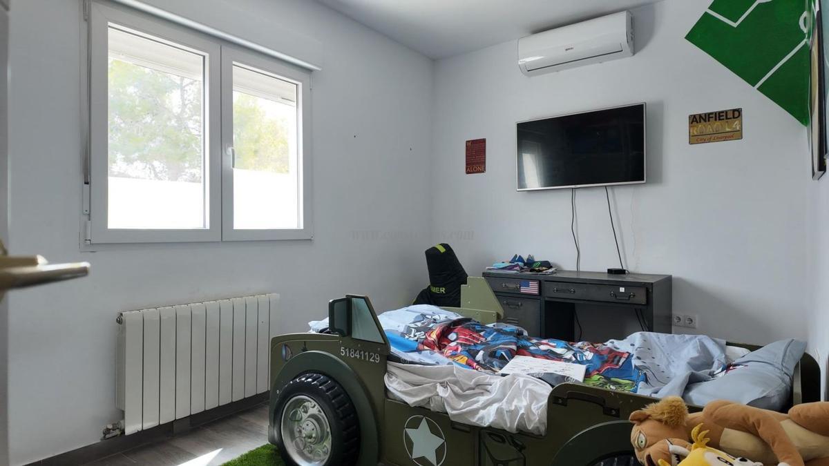 Venta de casas en Orihuela
