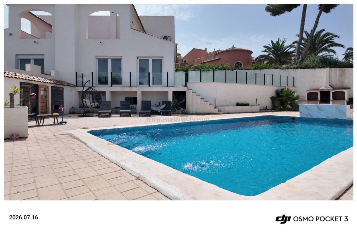 Venta de casas en Orihuela