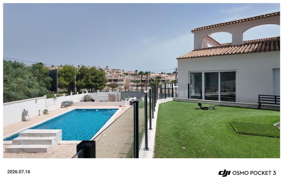 Venta de casas en Orihuela