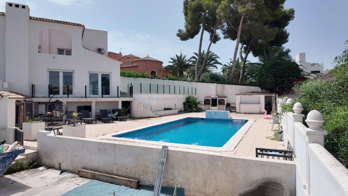 Venta de casas en Orihuela