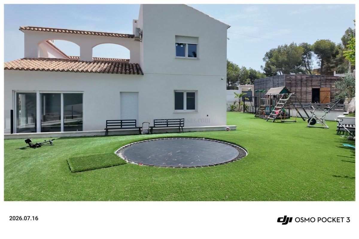 Venta de casas en Orihuela