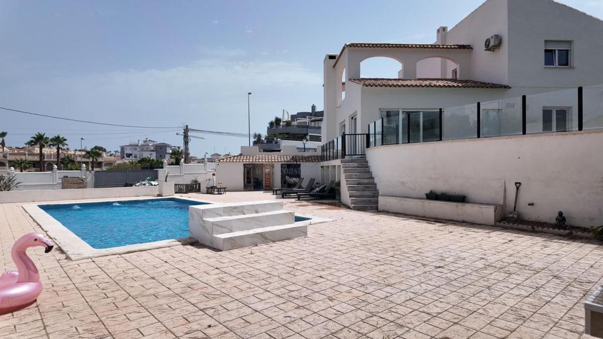 Venta de casas en Orihuela