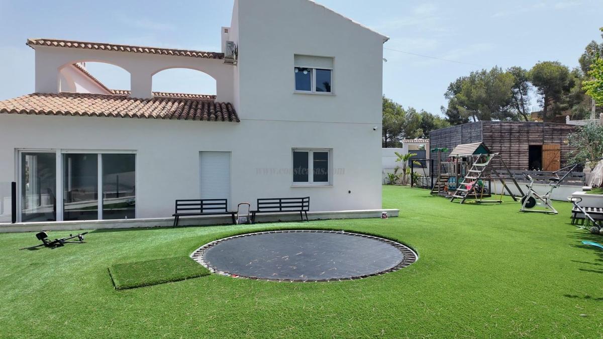 Venta de casas en Orihuela