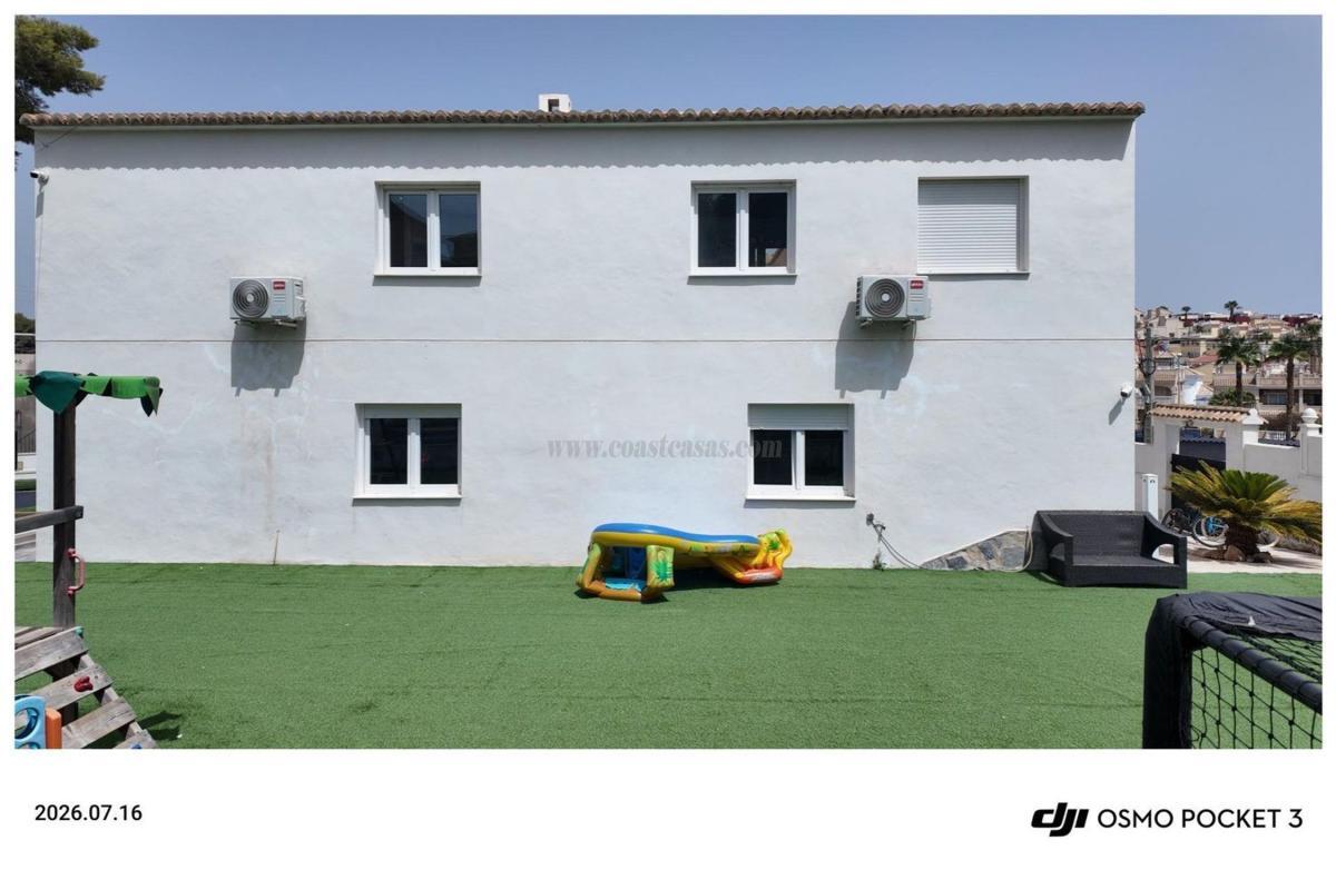Venta de casas en Orihuela