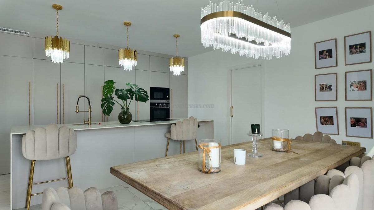 Venta de casas en Orihuela