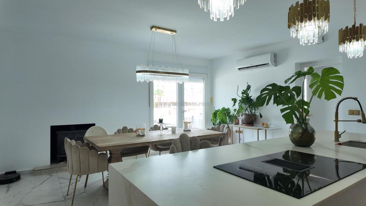 Venta de casas en Orihuela