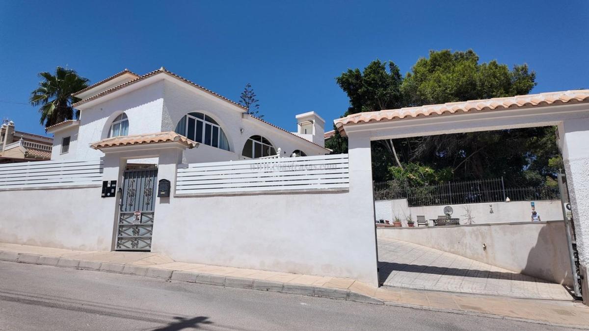 Venta de casas en San Miguel de Salinas