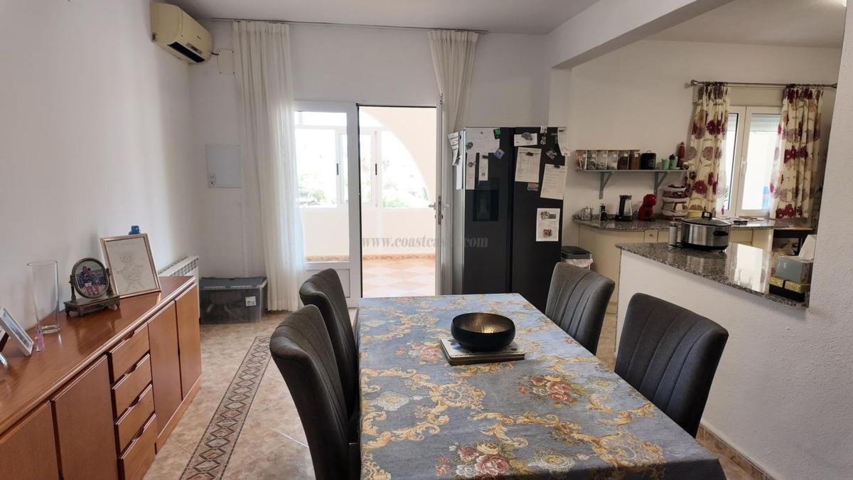 Venta de casas en San Miguel de Salinas