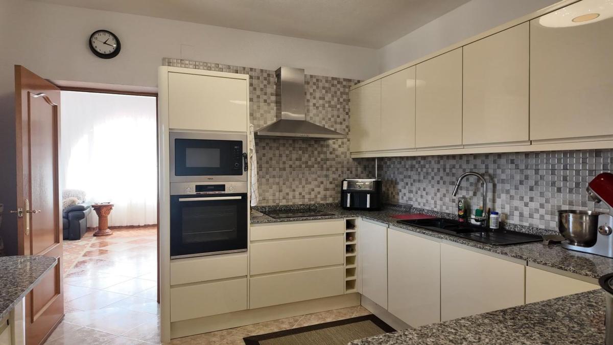 Venta de casas en San Miguel de Salinas