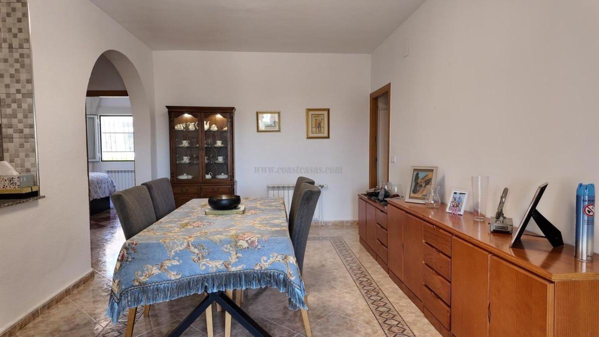 Venta de casas en San Miguel de Salinas