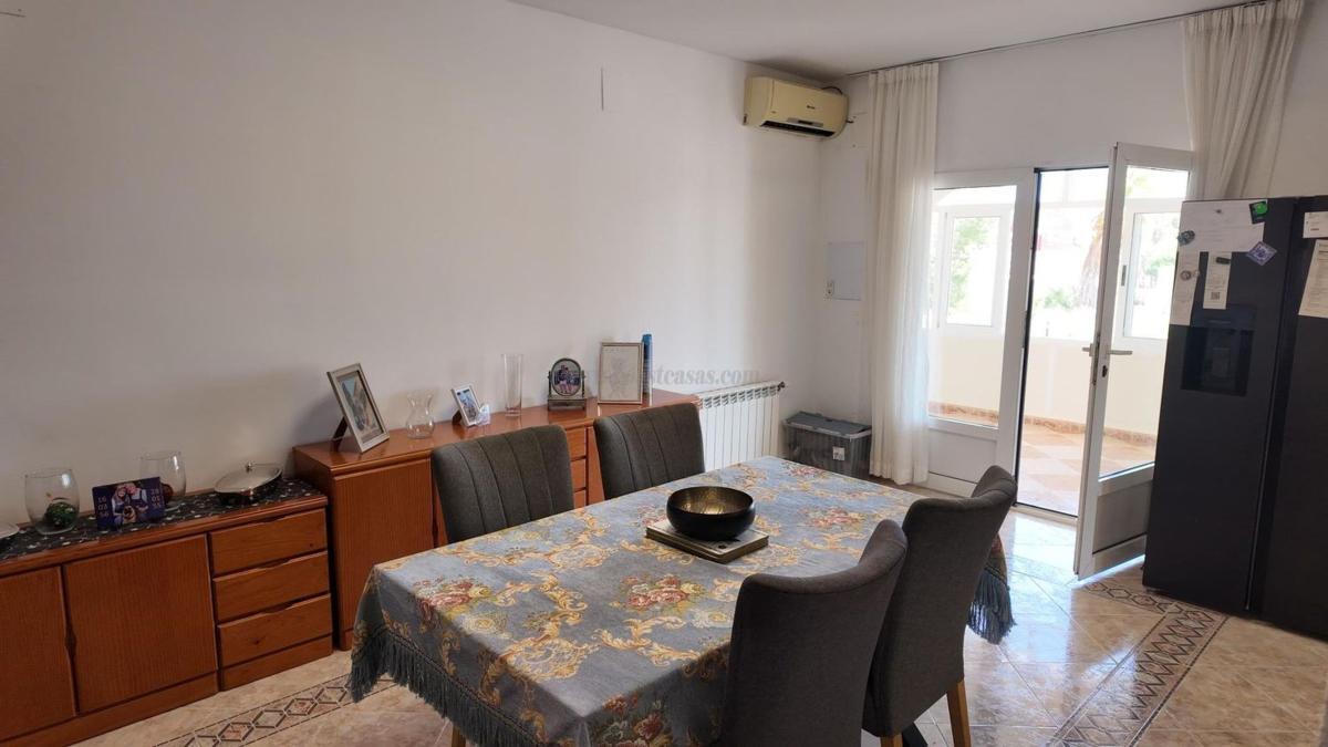 Venta de casas en San Miguel de Salinas