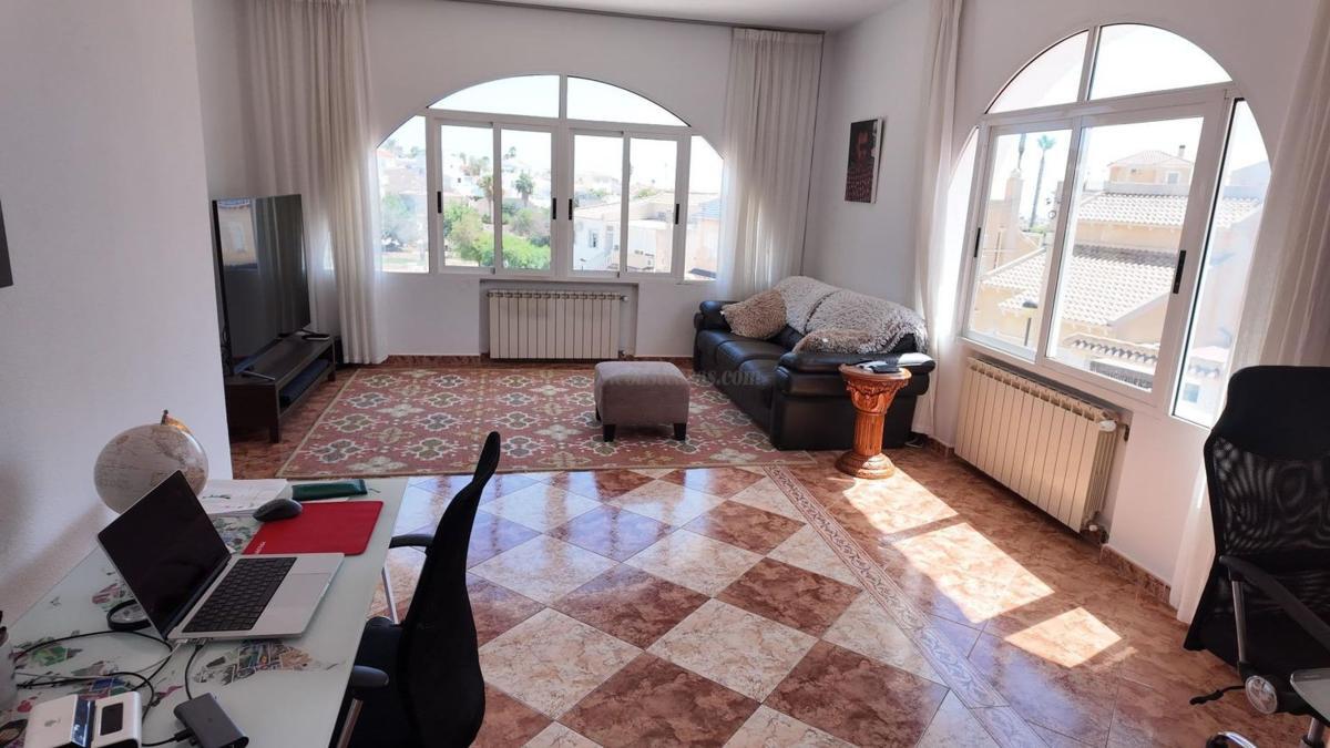 Venta de casas en San Miguel de Salinas