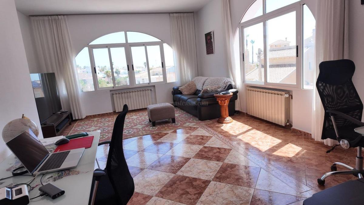 Venta de casas en San Miguel de Salinas