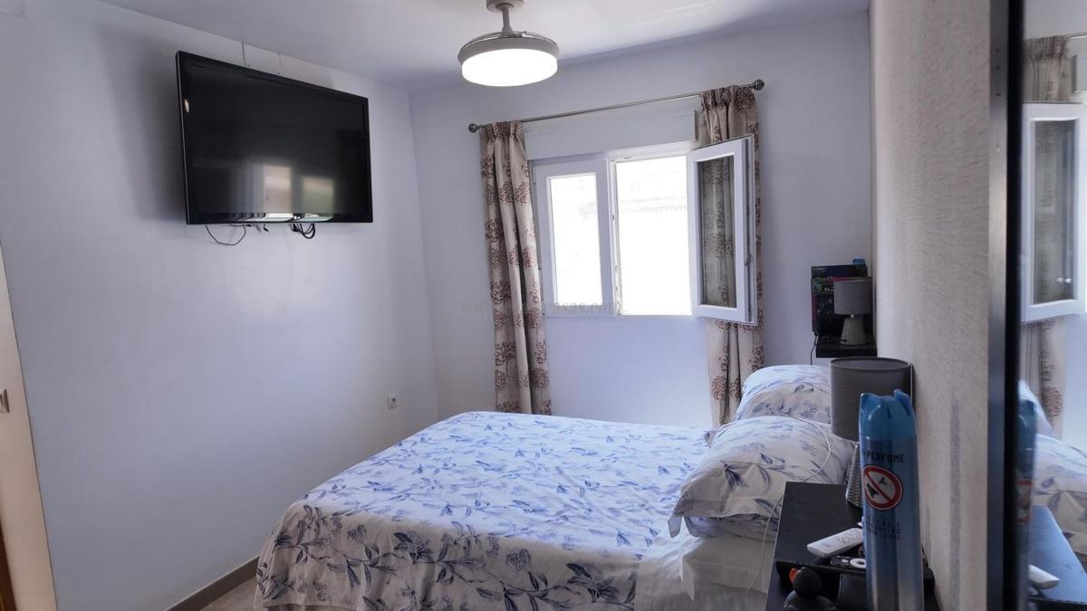 Venta de casas en San Miguel de Salinas