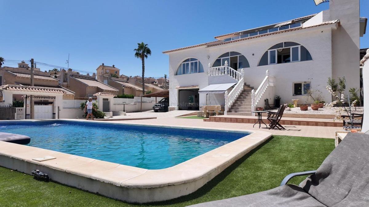 Venta de casas en San Miguel de Salinas