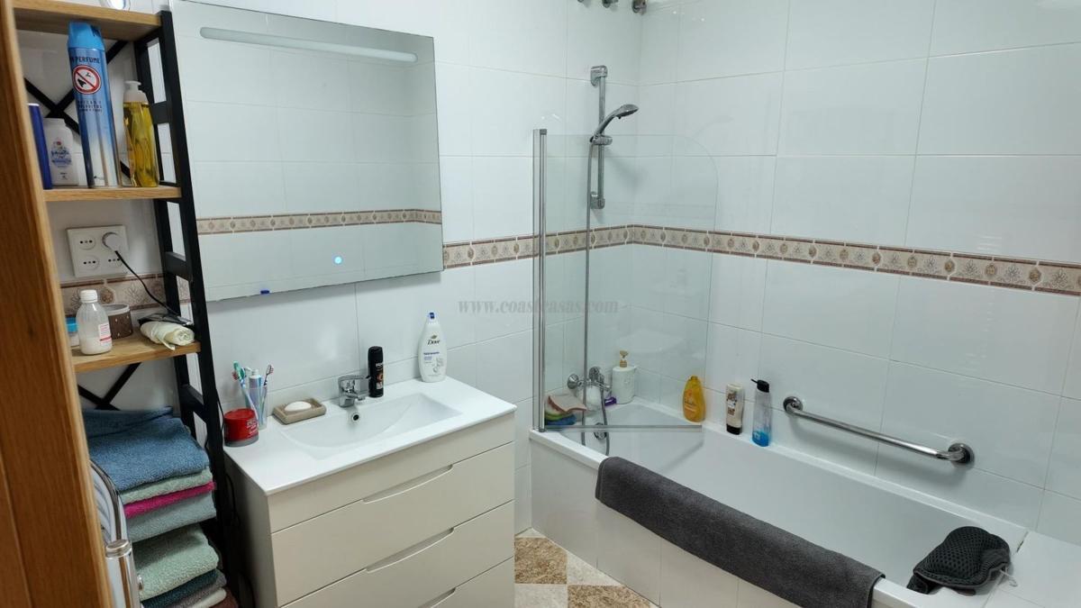 Venta de casas en San Miguel de Salinas