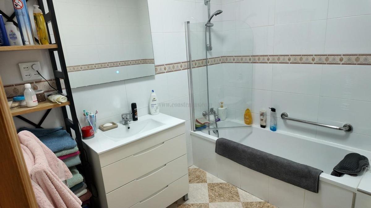 Venta de casas en San Miguel de Salinas