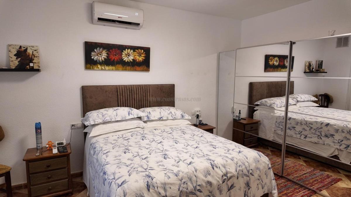 Venta de casas en San Miguel de Salinas