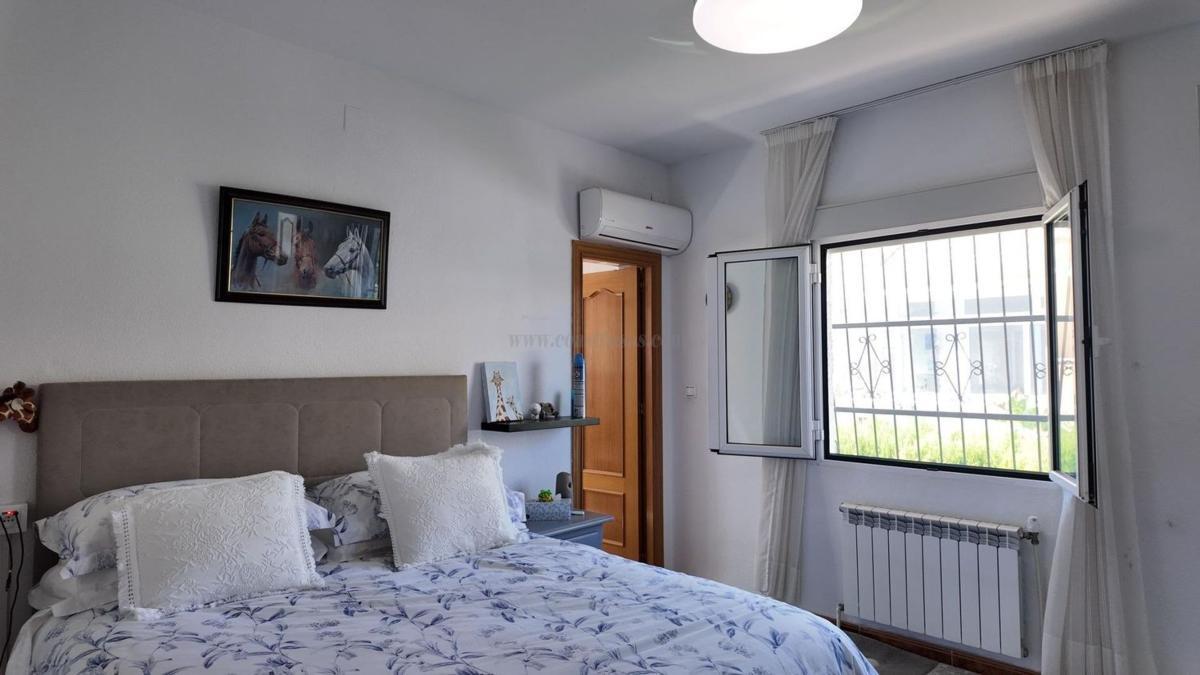 Venta de casas en San Miguel de Salinas
