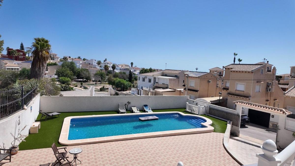 Venta de casas en San Miguel de Salinas
