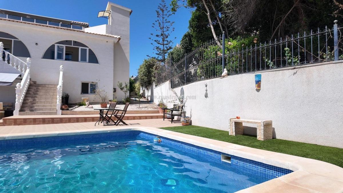 Venta de casas en San Miguel de Salinas