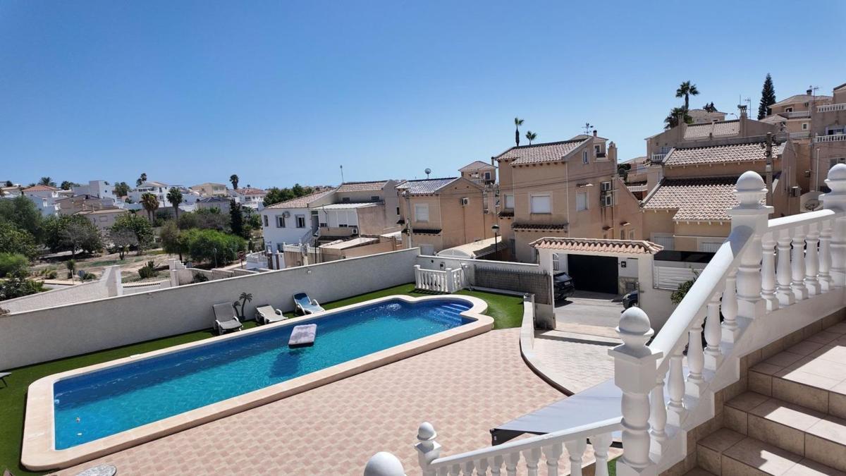 Venta de casas en San Miguel de Salinas