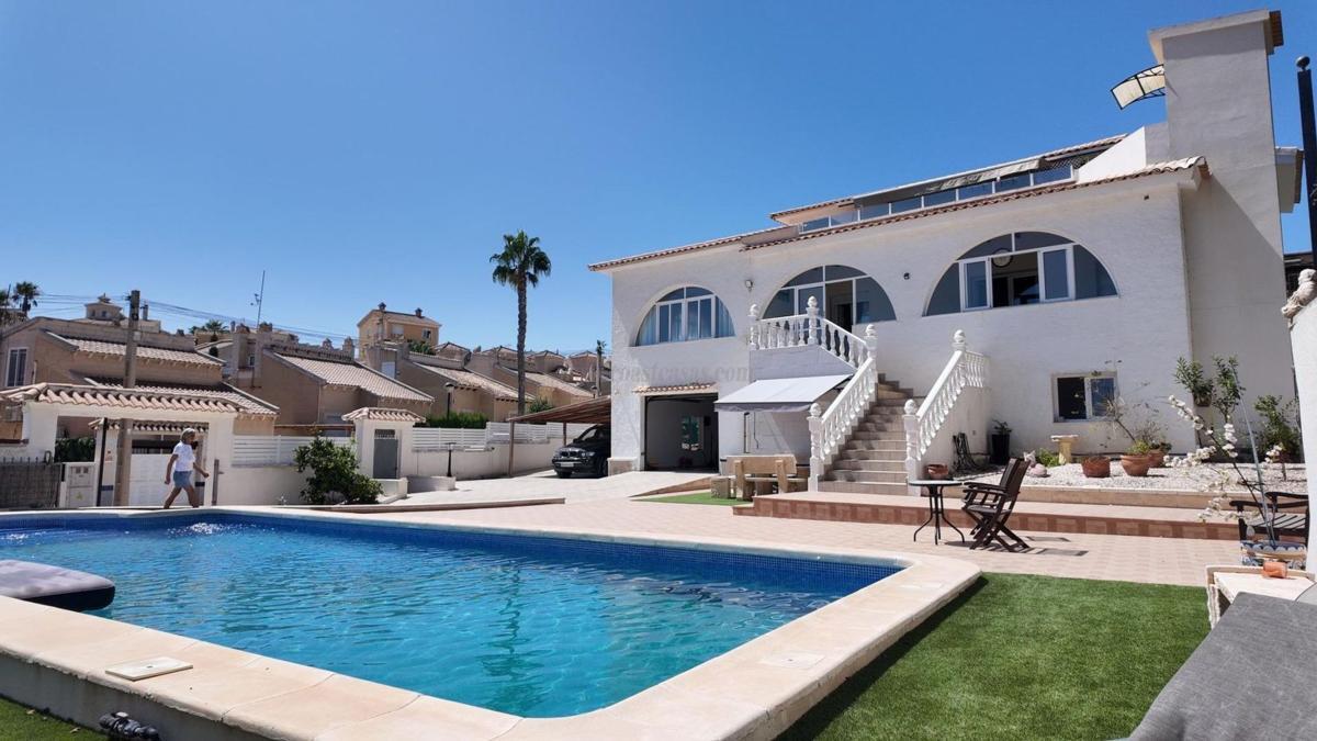 Venta de casas en San Miguel de Salinas