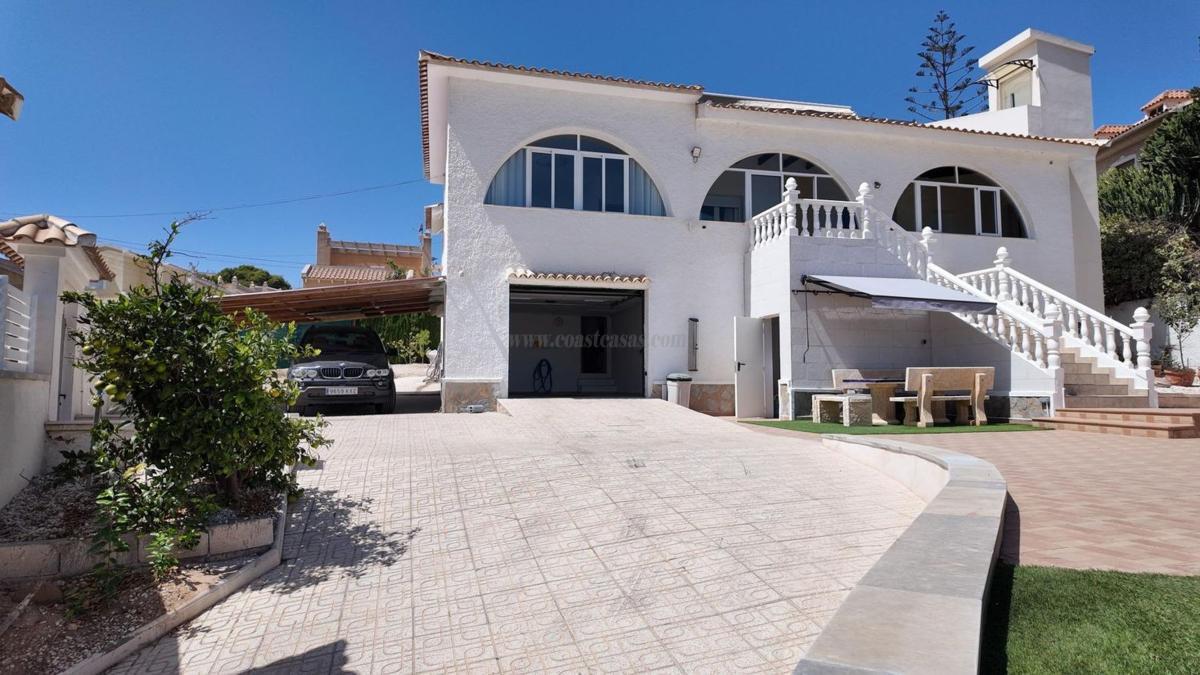 Venta de casas en San Miguel de Salinas