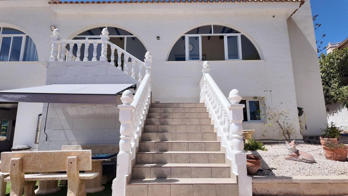 Venta de casas en San Miguel de Salinas