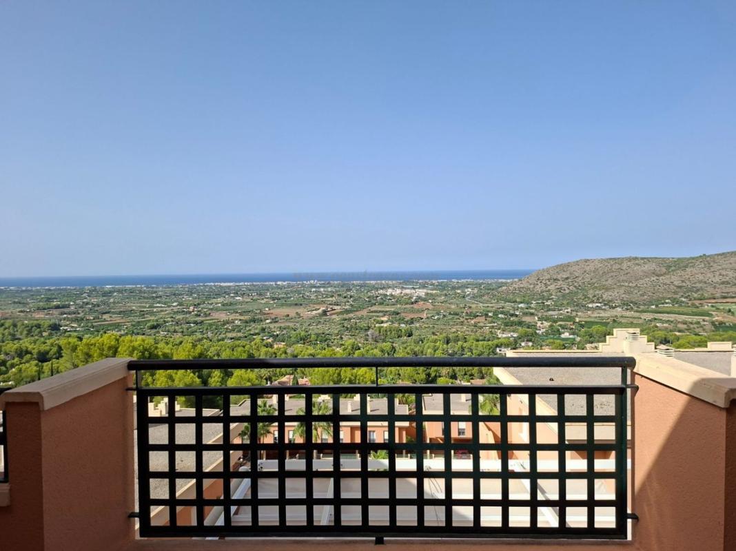 Venta de apartamento en Pedreguer