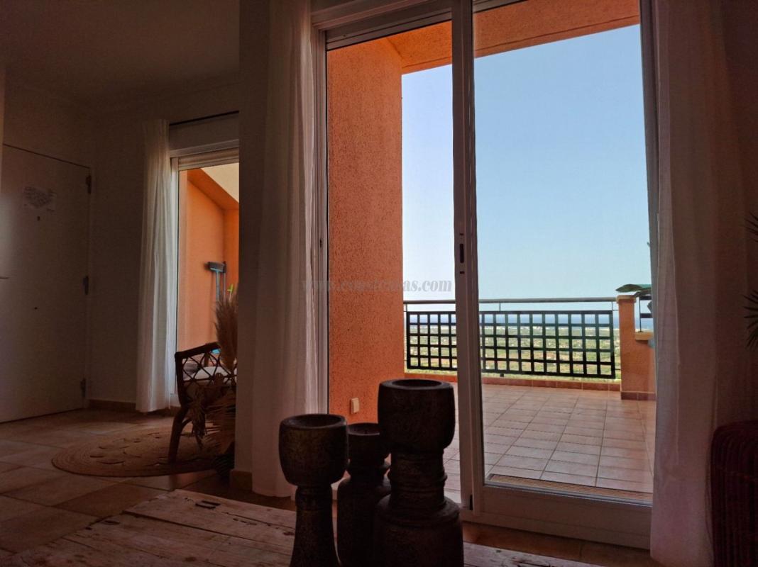 Venta de apartamento en Pedreguer