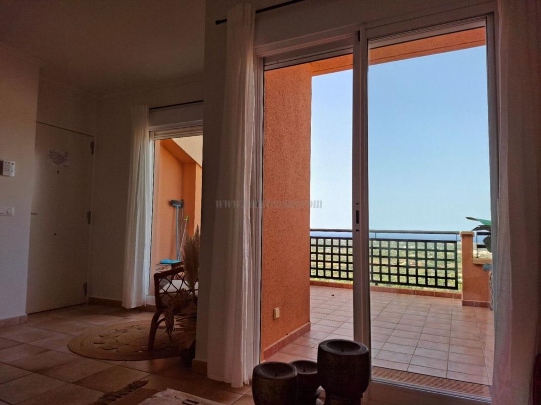 Venta de apartamento en Pedreguer