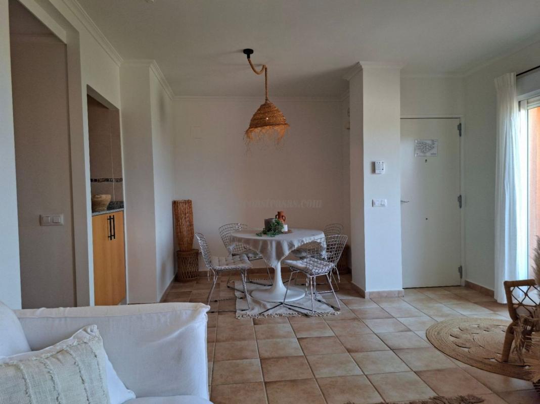 Venta de apartamento en Pedreguer