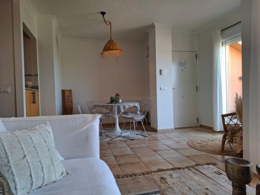 Venta de apartamento en Pedreguer