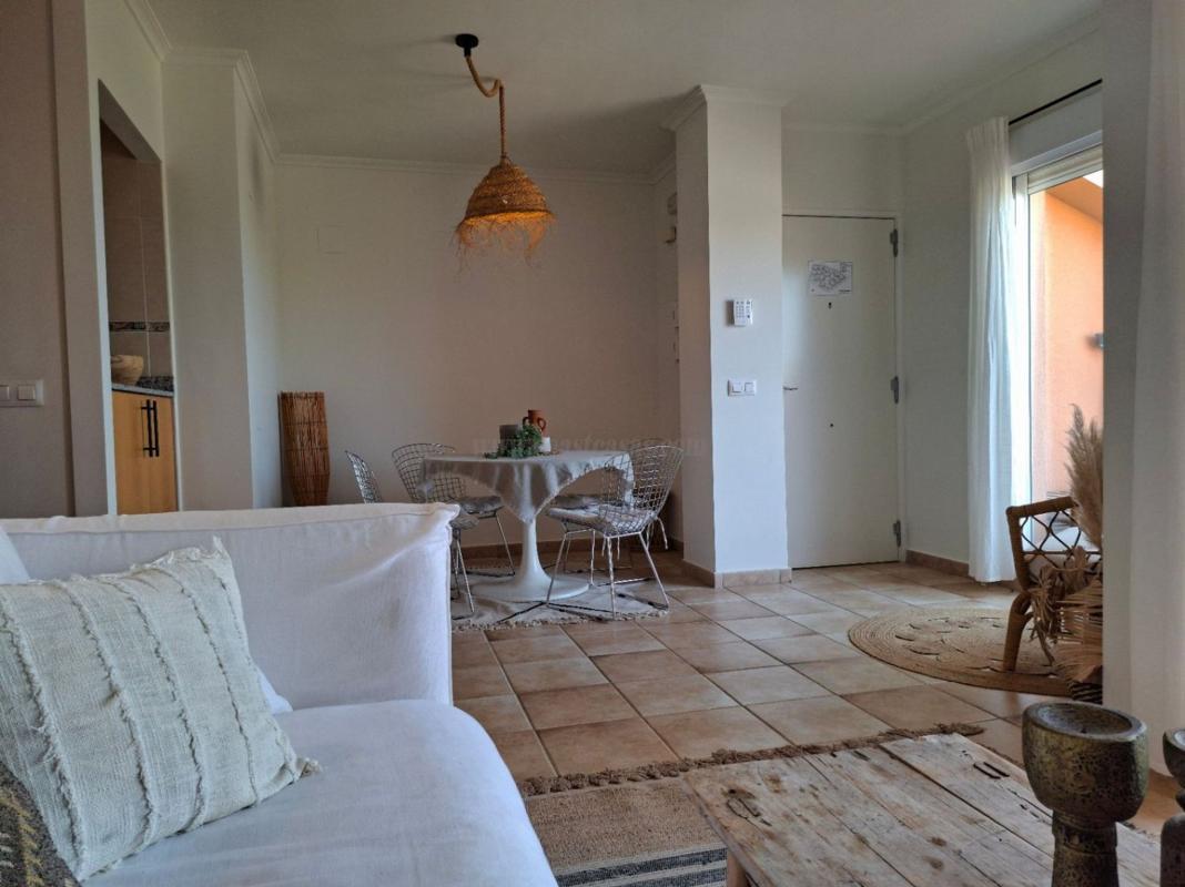 Venta de apartamento en Pedreguer