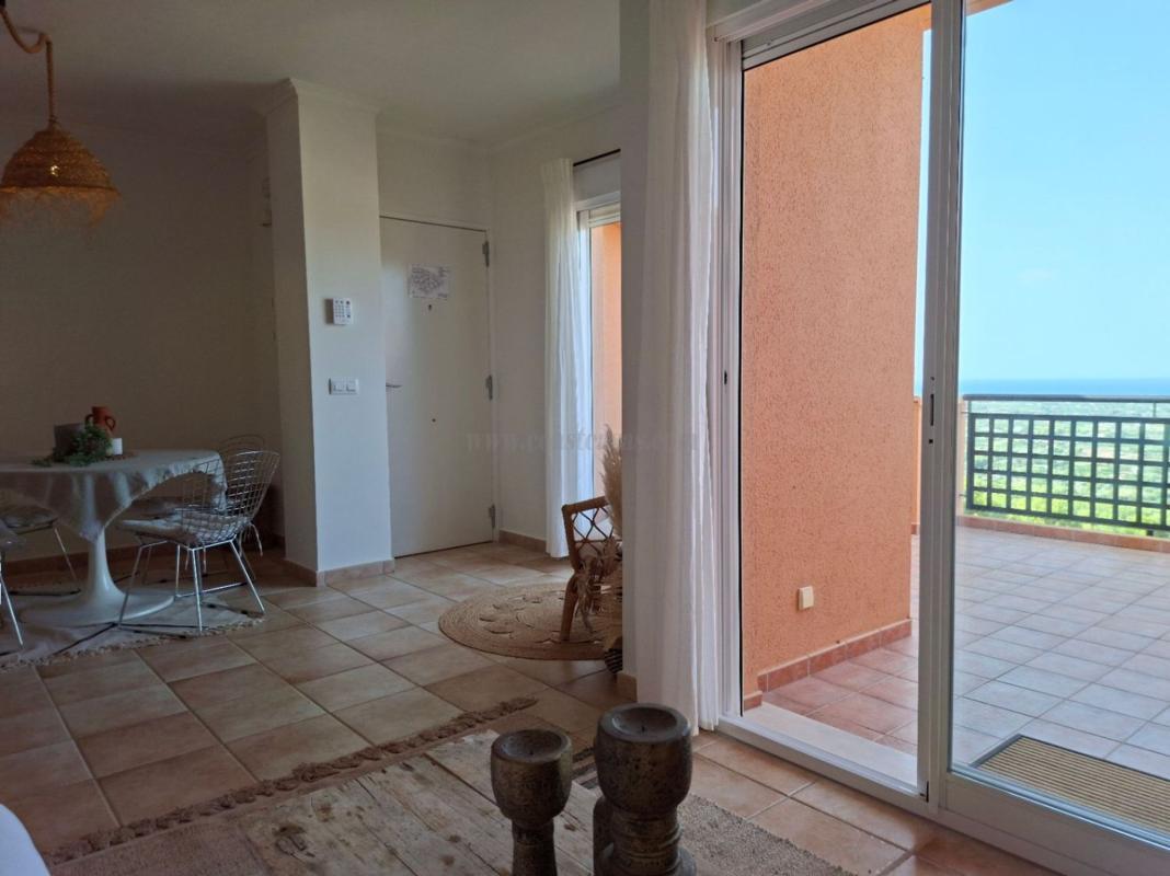 Venta de apartamento en Pedreguer