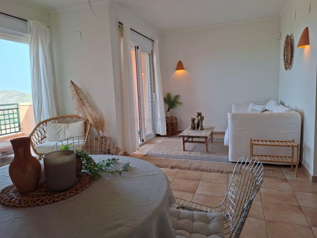 Venta de apartamento en Pedreguer