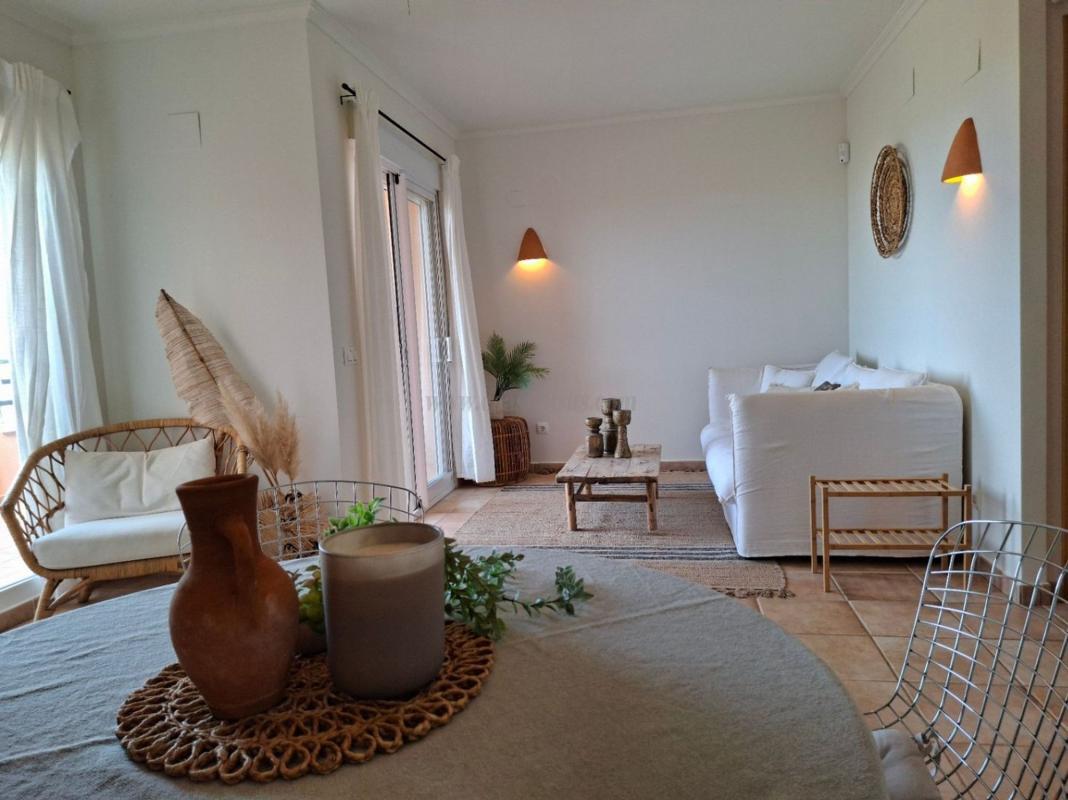 Venta de apartamento en Pedreguer