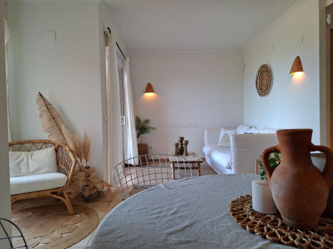 Venta de apartamento en Pedreguer