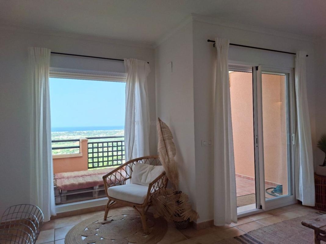 Venta de apartamento en Pedreguer
