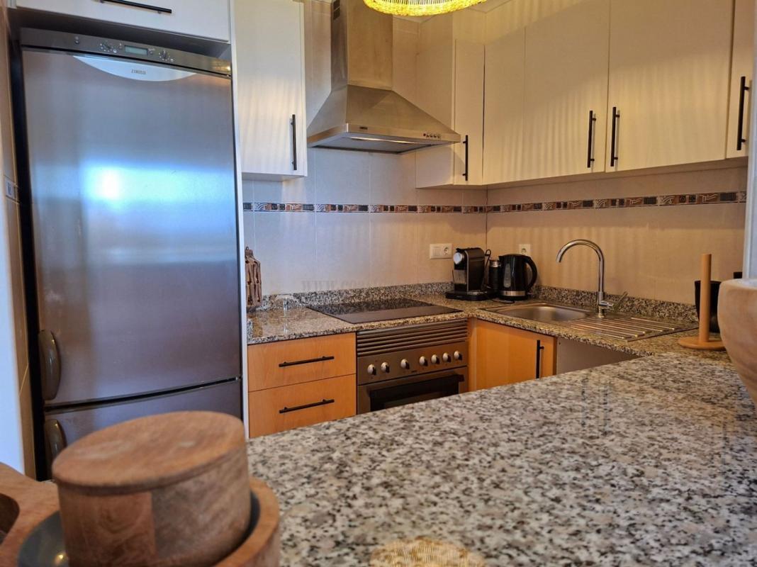 Venta de apartamento en Pedreguer